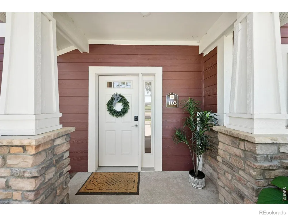2202 Owens Avenue #103 Fort Collins, CO 80528