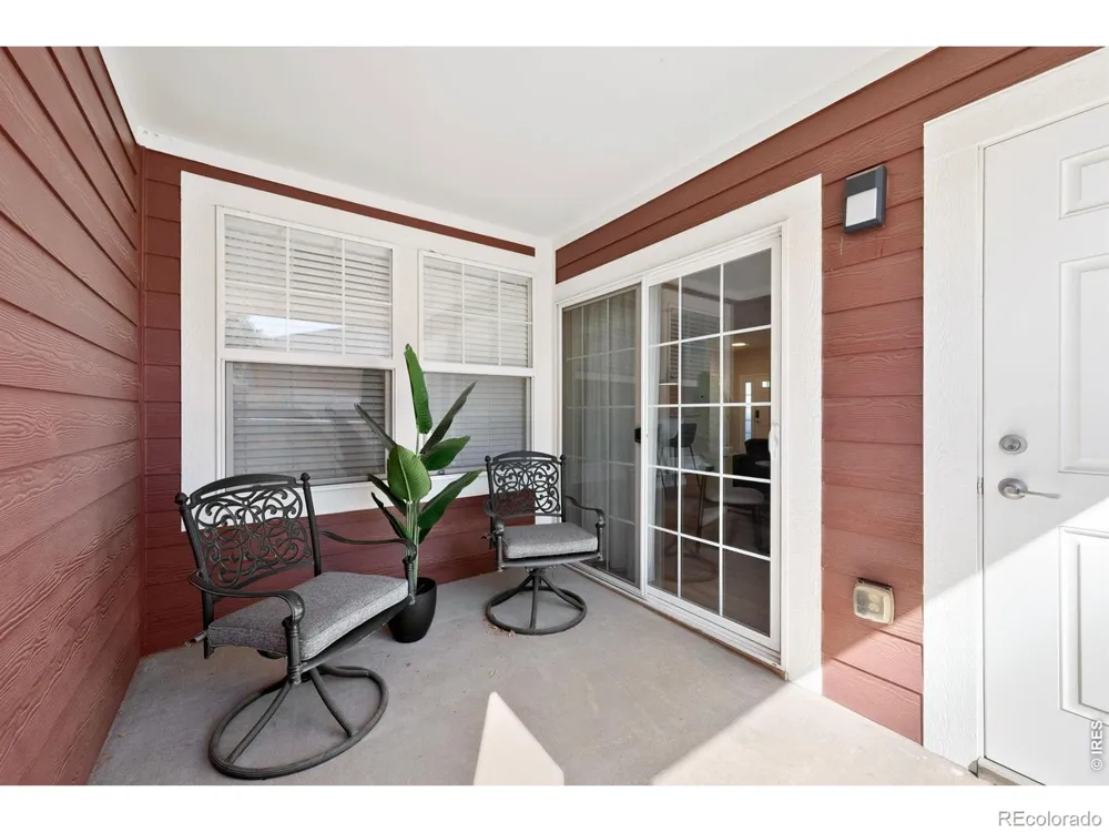 2202 Owens Avenue #103 Fort Collins, CO 80528