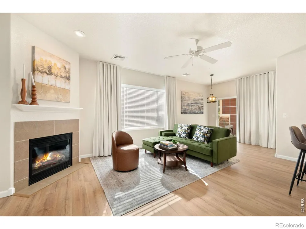 2202 Owens Avenue #103 Fort Collins, CO 80528