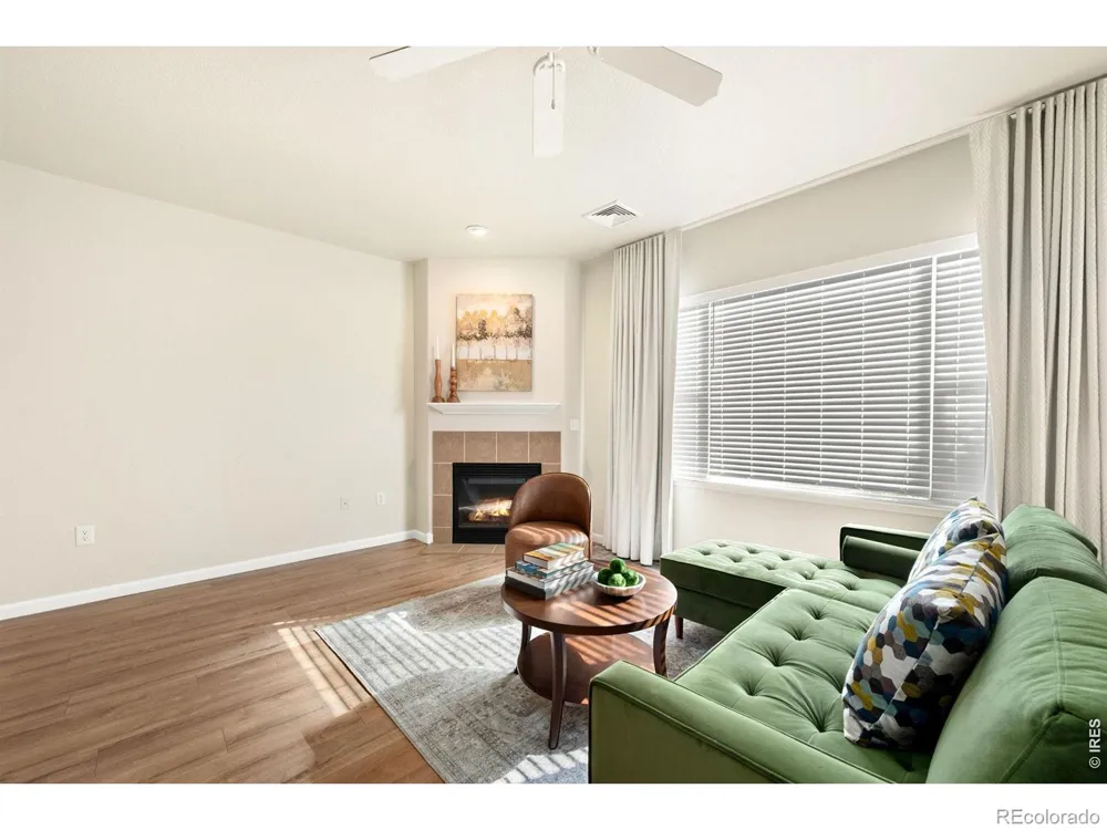 2202 Owens Avenue #103 Fort Collins, CO 80528