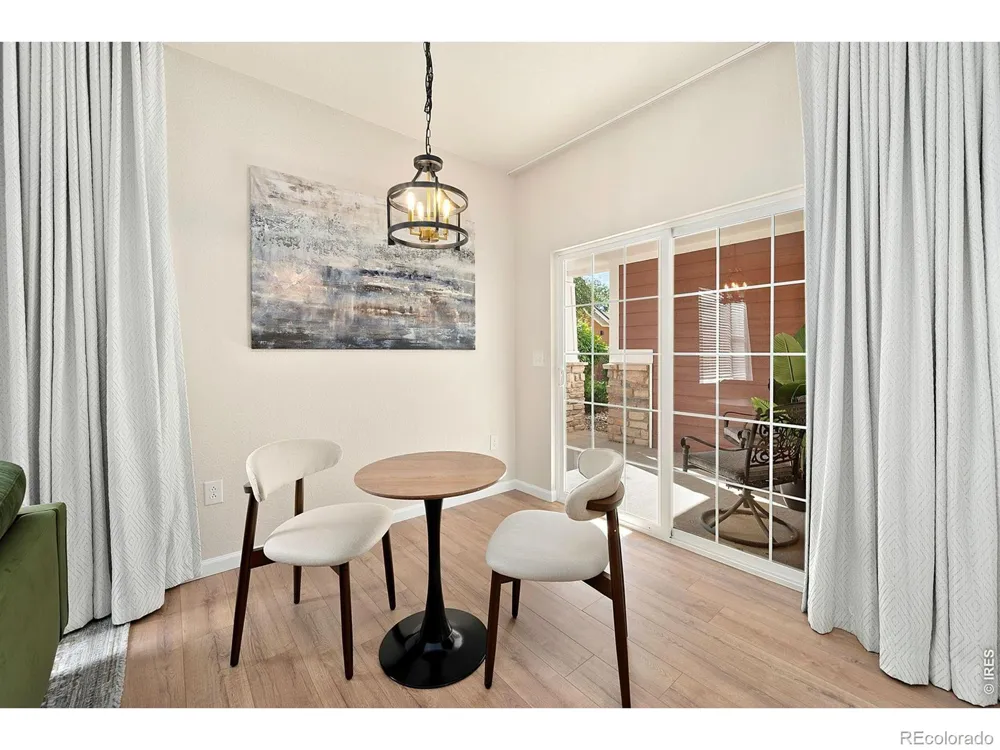 2202 Owens Avenue #103 Fort Collins, CO 80528