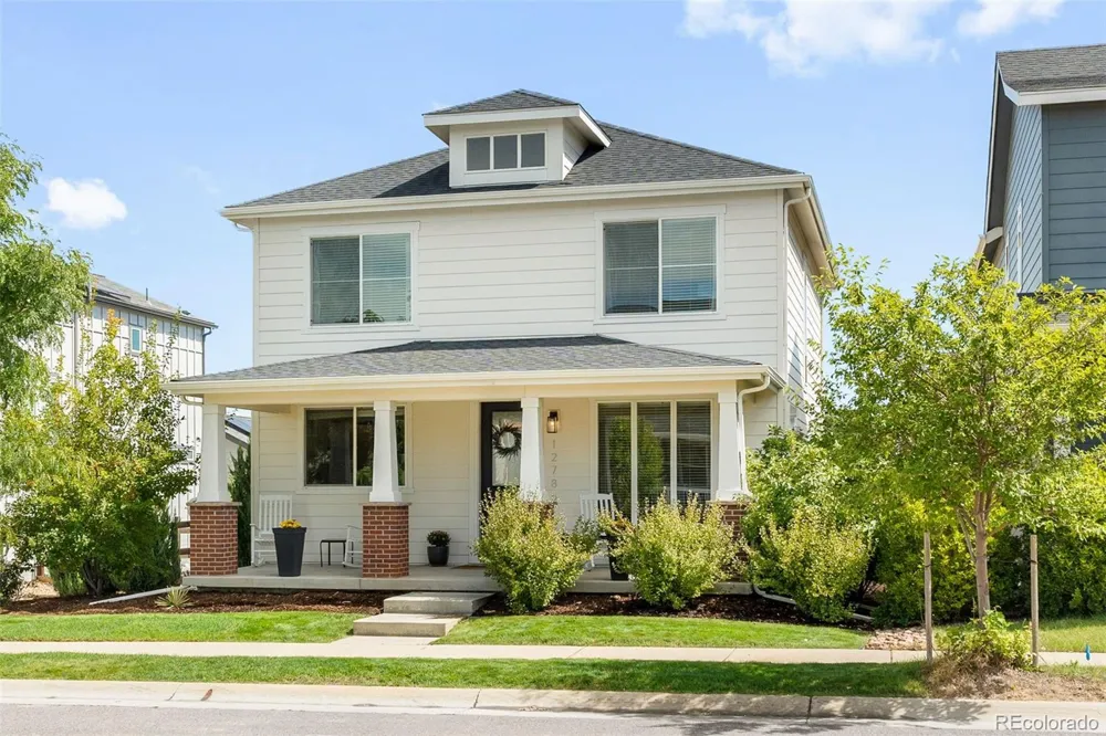 12786 River Rock Way Longmont, CO 80504