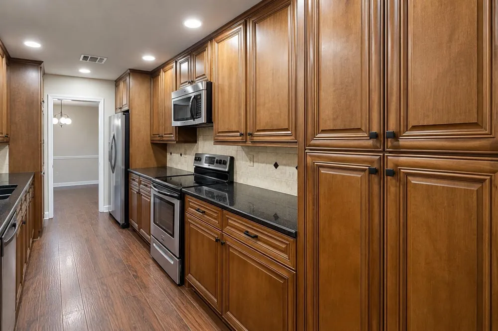 526 Post Oak Lane Houston, TX 77024