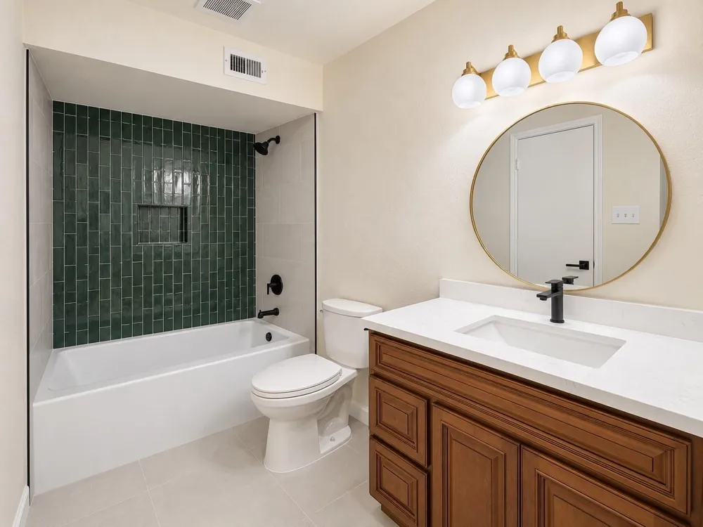 526 Post Oak Lane Houston, TX 77024