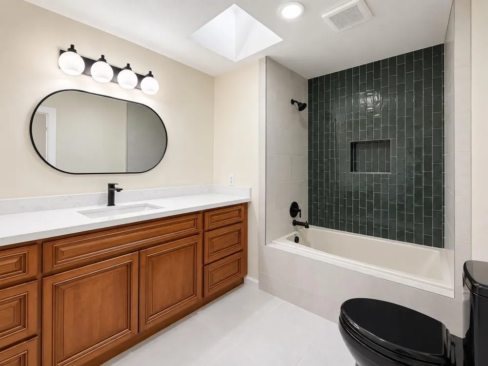 526 Post Oak Lane Houston, TX 77024