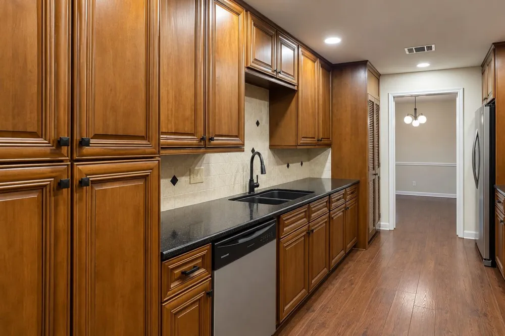 526 Post Oak Lane Houston, TX 77024