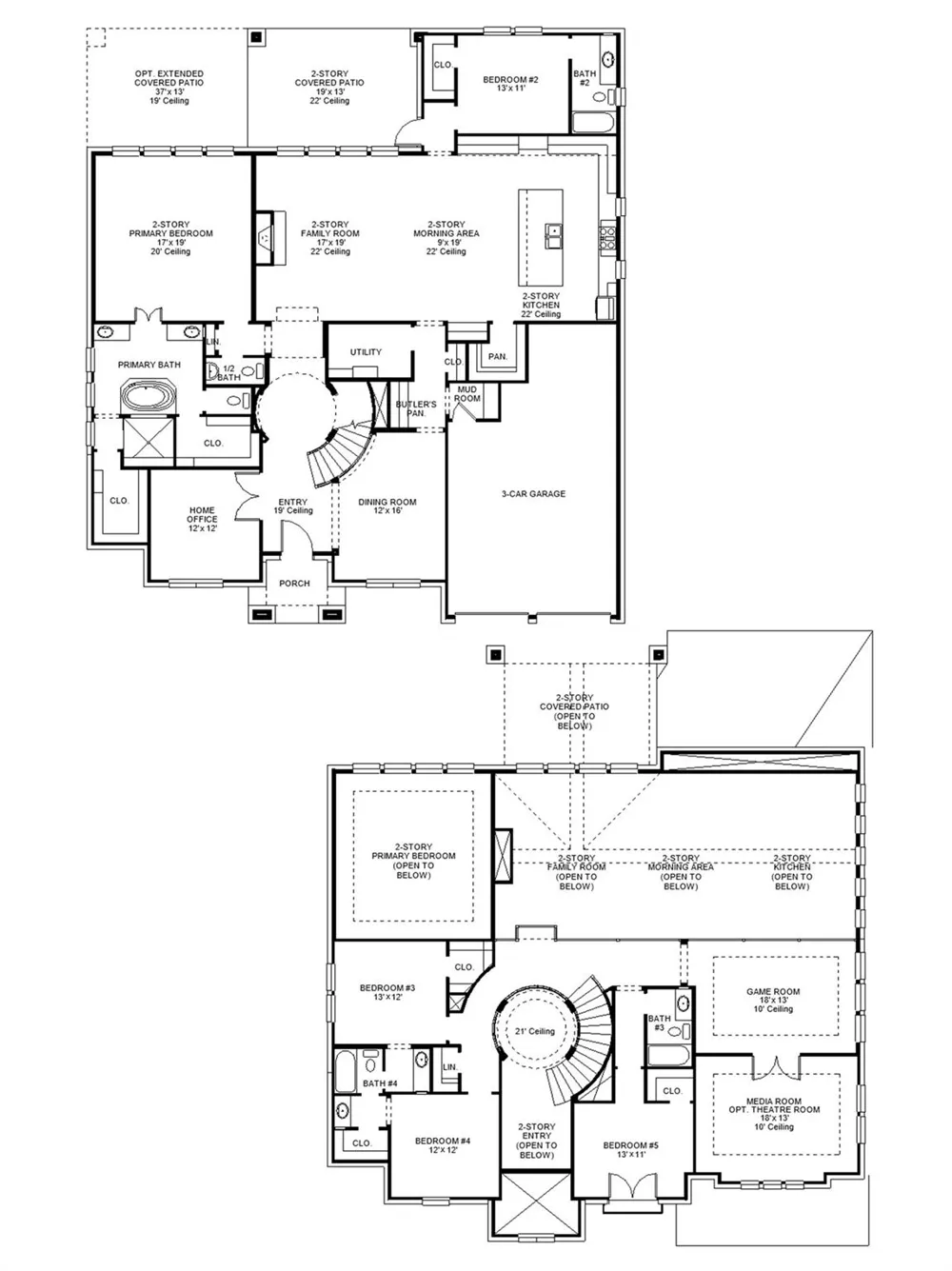25503 Brawner Drive Katy, TX 77493