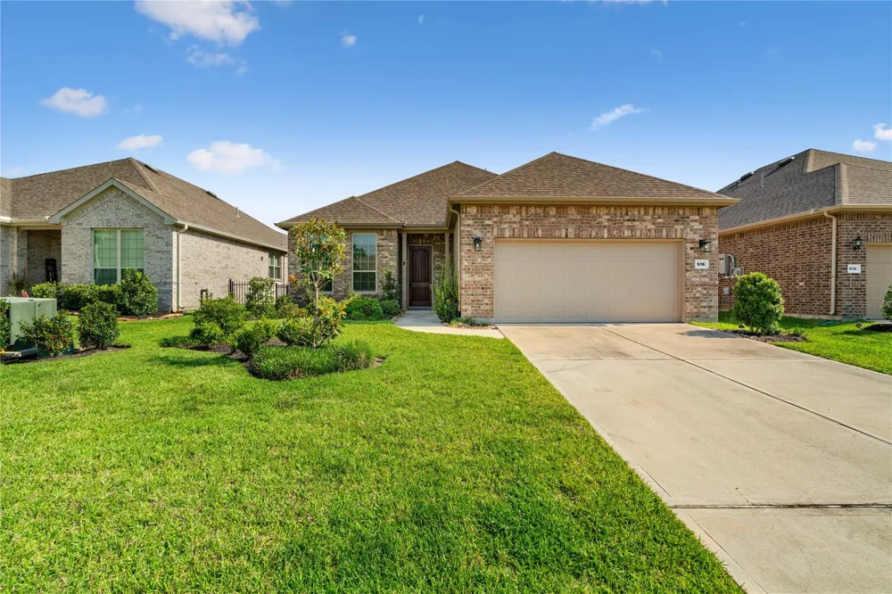516 Nokota Drive Spring, TX 77382