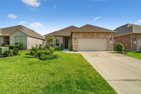 516 Nokota Drive