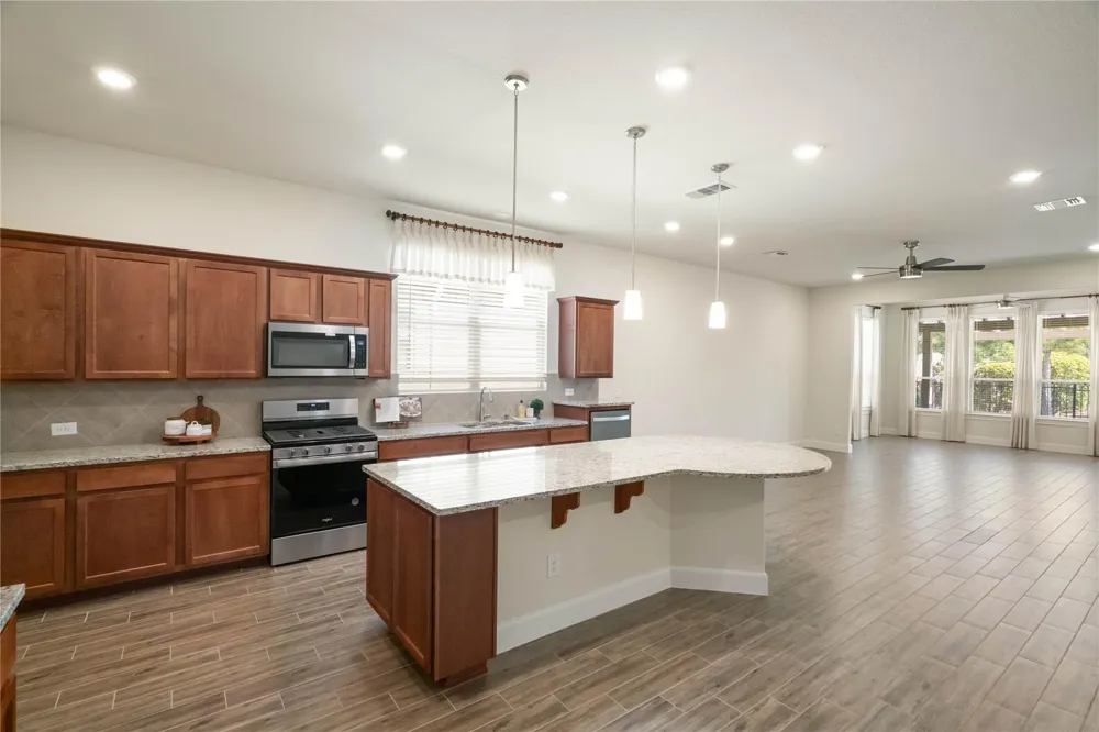 516 Nokota Drive Spring, TX 77382