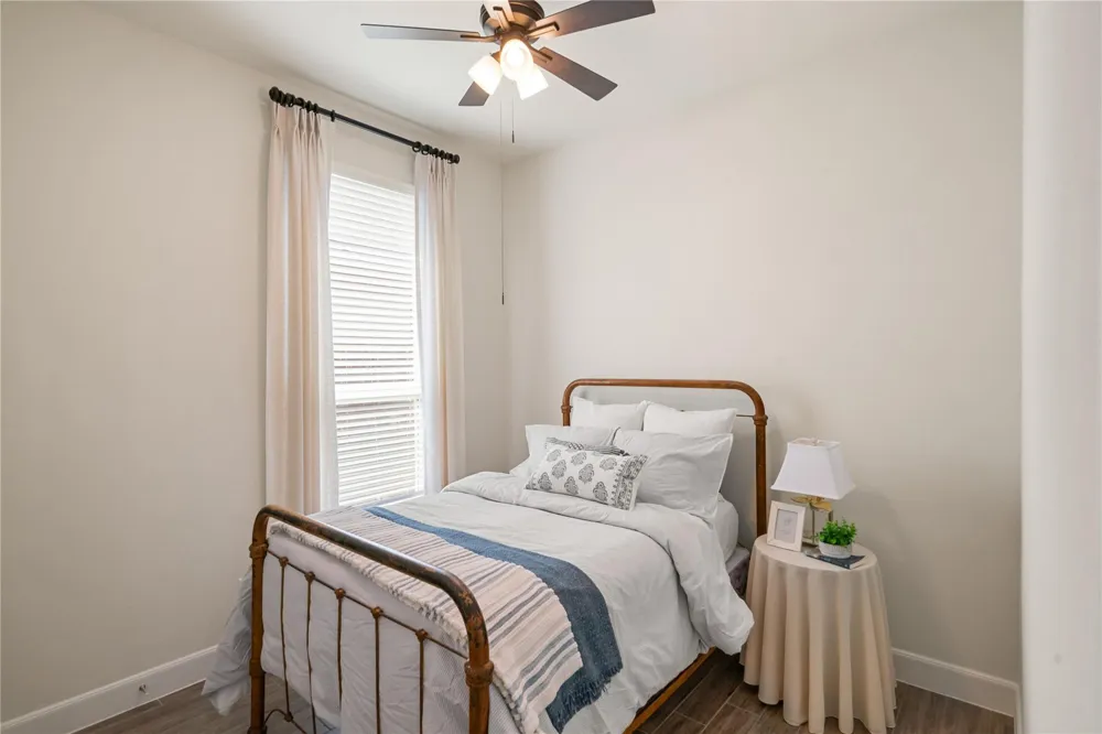 516 Nokota Drive Spring, TX 77382