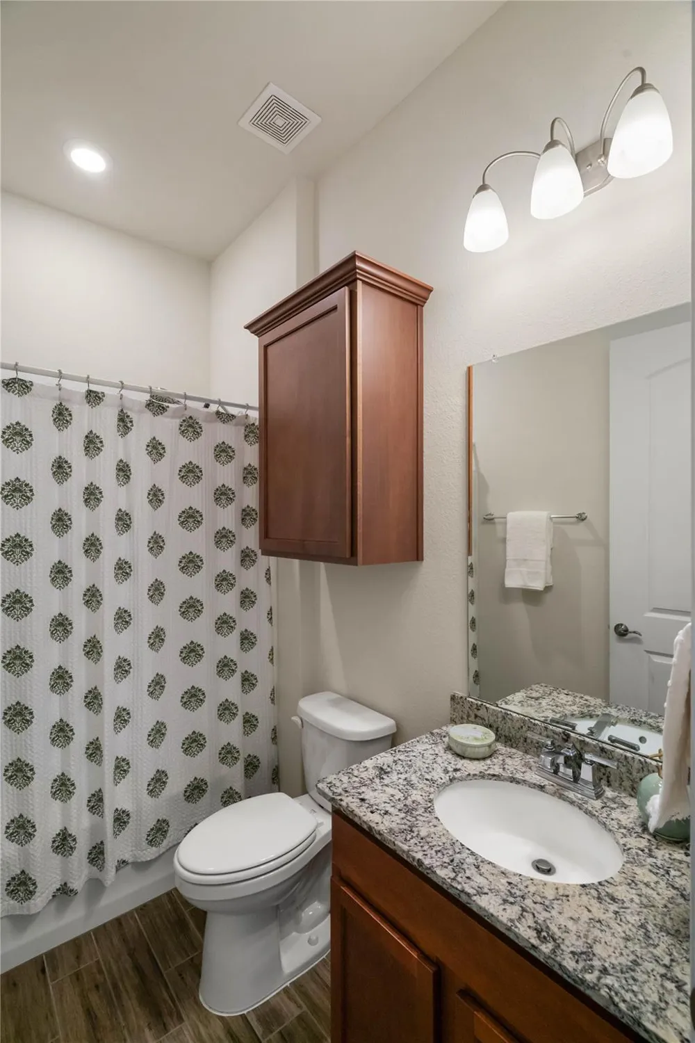 516 Nokota Drive Spring, TX 77382