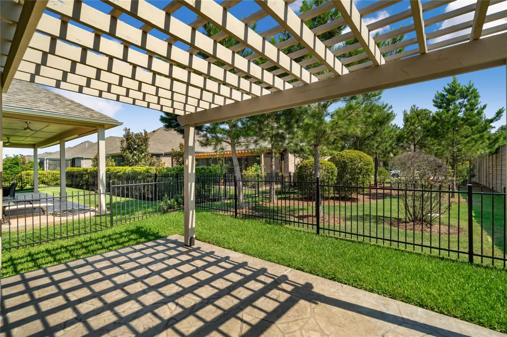 516 Nokota Drive Spring, TX 77382