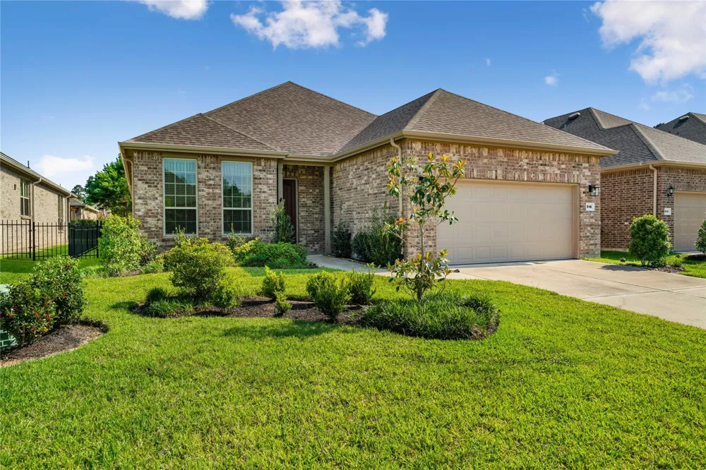 516 Nokota Drive Spring, TX 77382