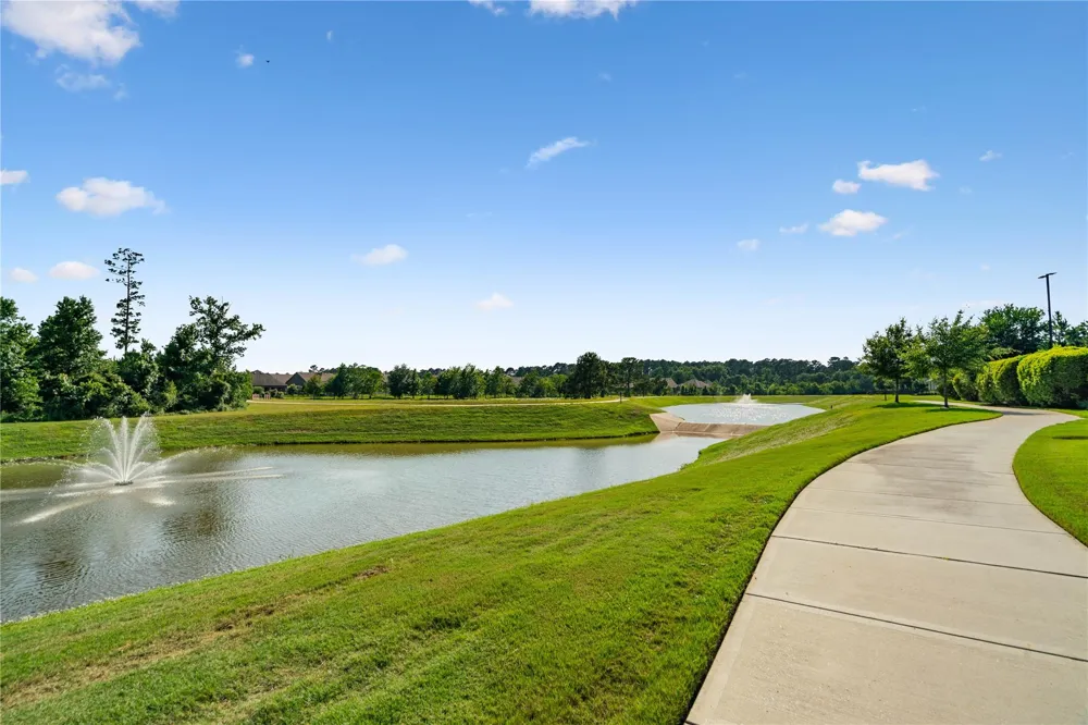 516 Nokota Drive Spring, TX 77382