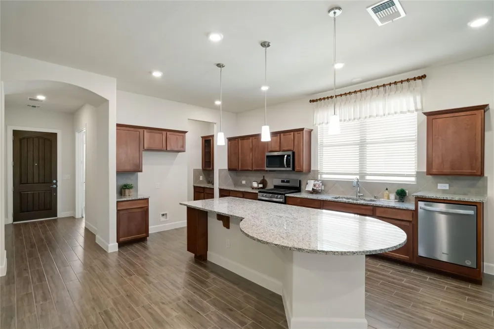 516 Nokota Drive Spring, TX 77382