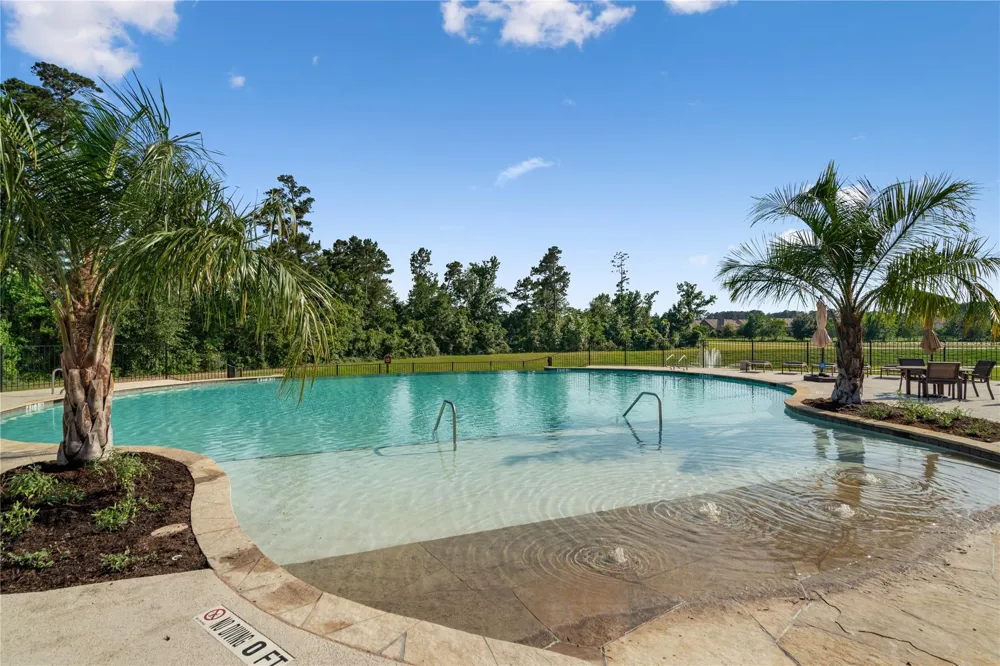 516 Nokota Drive Spring, TX 77382
