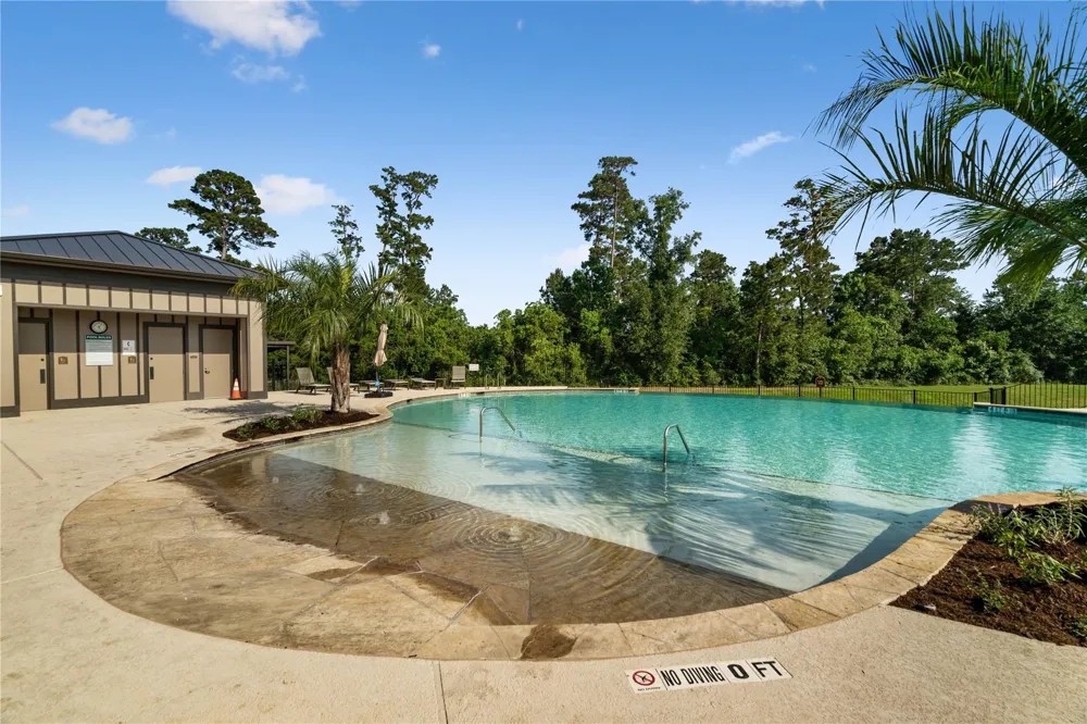 516 Nokota Drive Spring, TX 77382