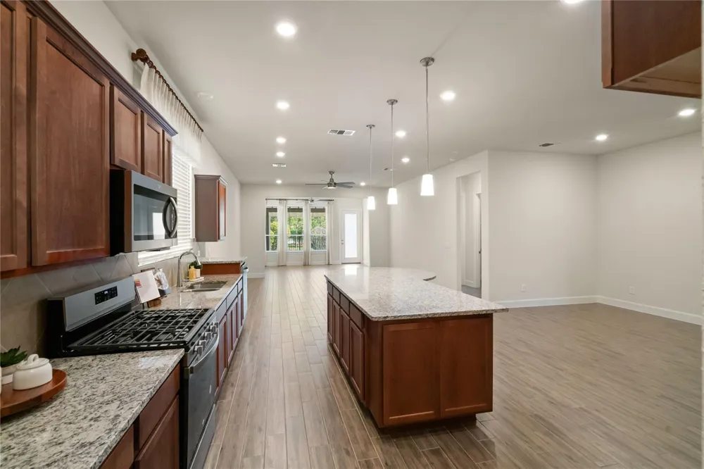 516 Nokota Drive Spring, TX 77382