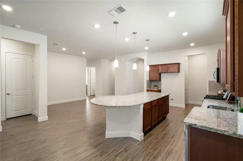 516 Nokota Drive Spring, TX 77382