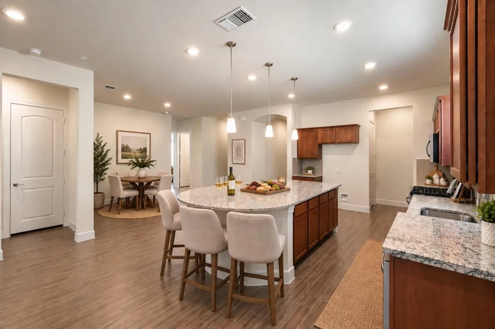 516 Nokota Drive Spring, TX 77382
