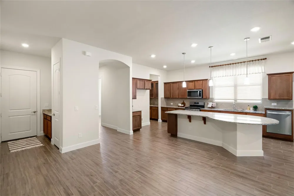 516 Nokota Drive Spring, TX 77382