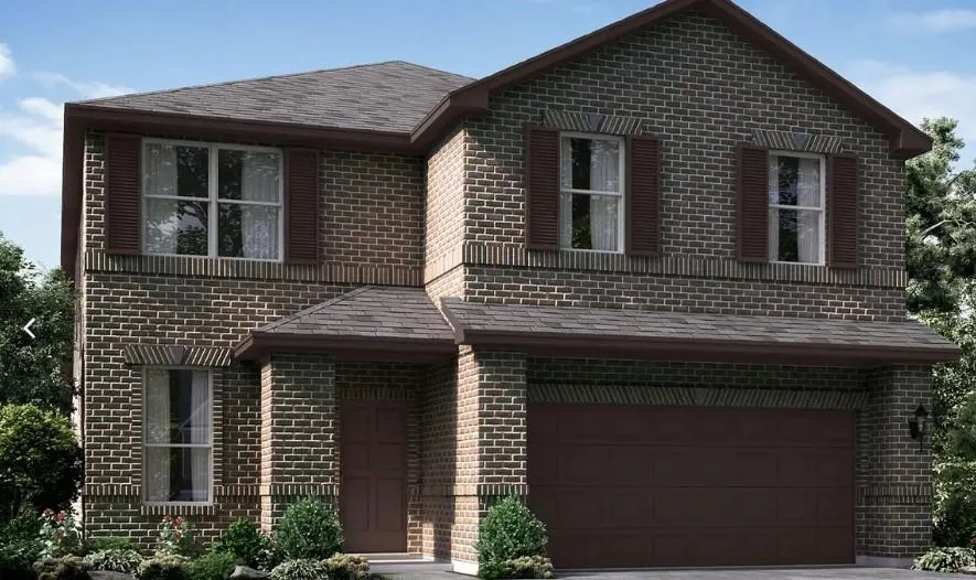 31031 Amalfi Cliff Drive Huffman, TX 77336