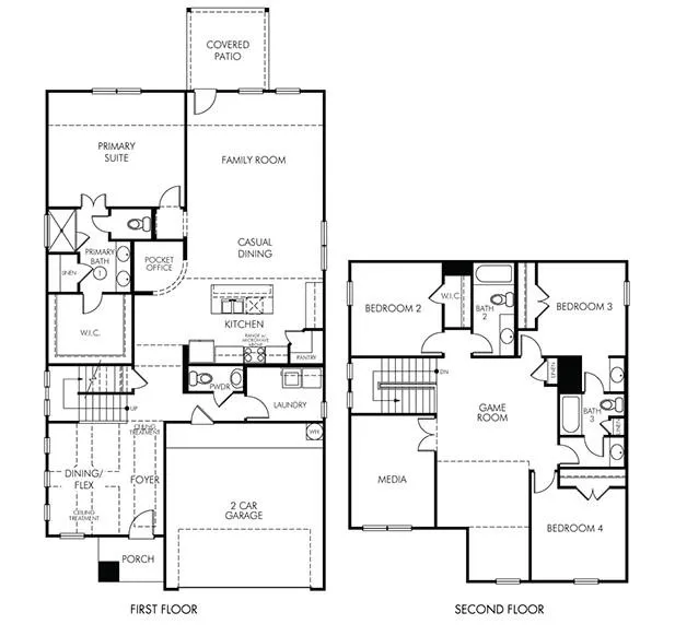31031 Amalfi Cliff Drive Huffman, TX 77336