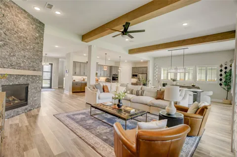 10615 Parkwood Court