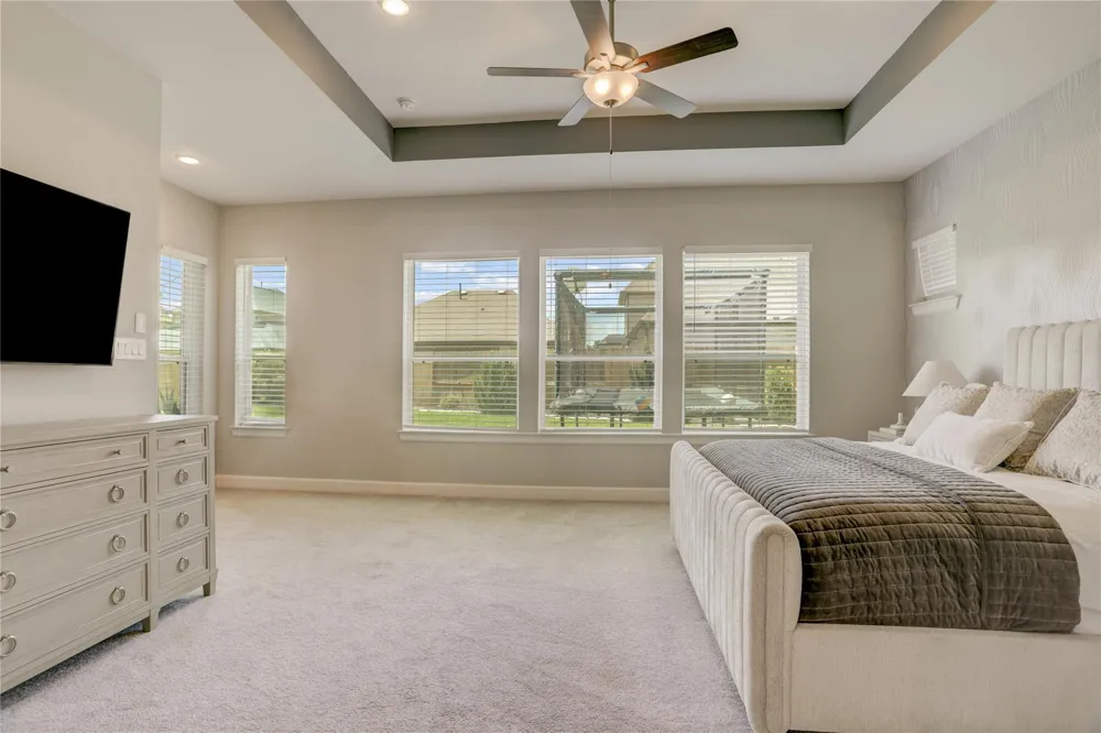 10615 Parkwood Court Missouri City, TX 77459