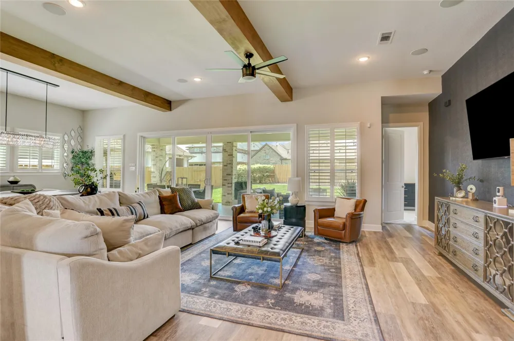 10615 Parkwood Court Missouri City, TX 77459