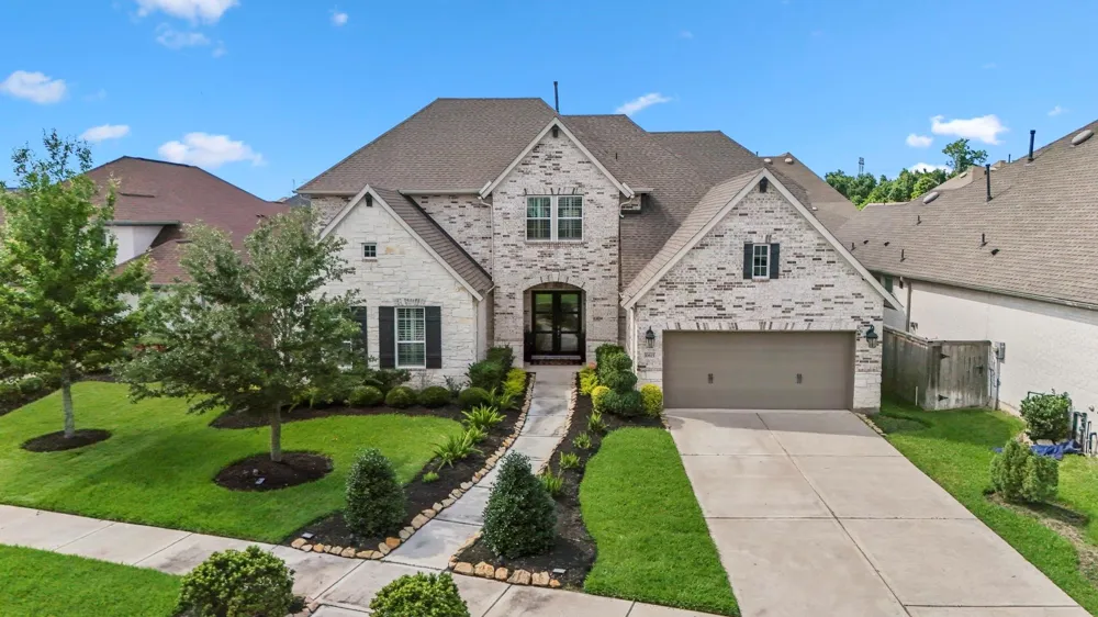 10615 Parkwood Court Missouri City, TX 77459