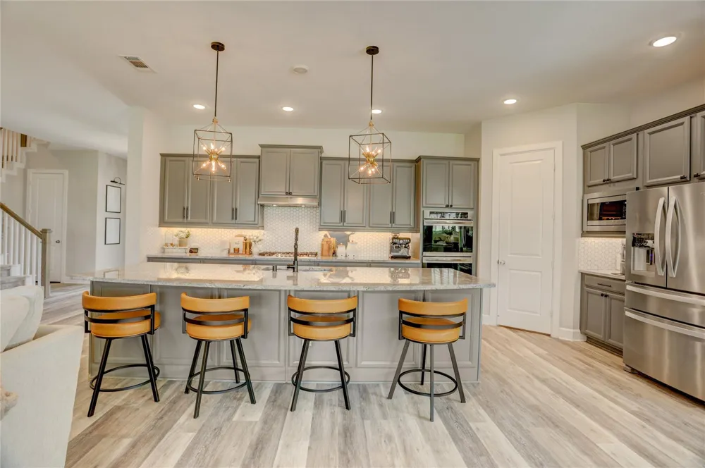 10615 Parkwood Court Missouri City, TX 77459