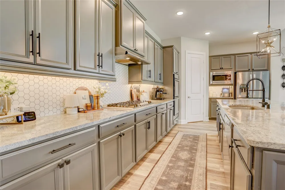 10615 Parkwood Court Missouri City, TX 77459