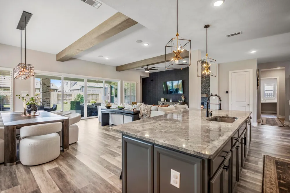 10615 Parkwood Court Missouri City, TX 77459