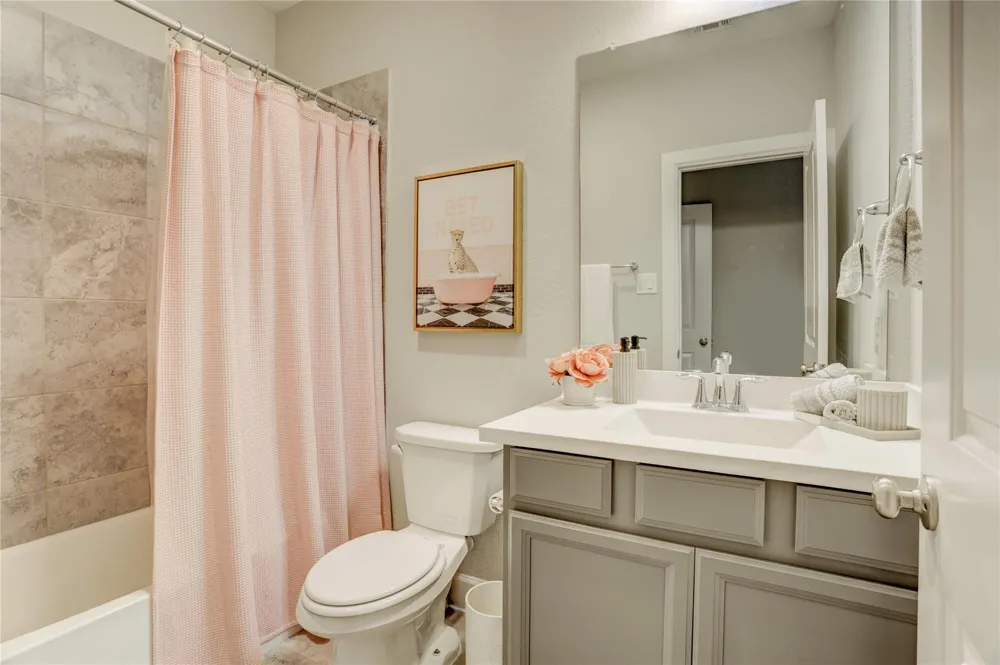 10615 Parkwood Court Missouri City, TX 77459