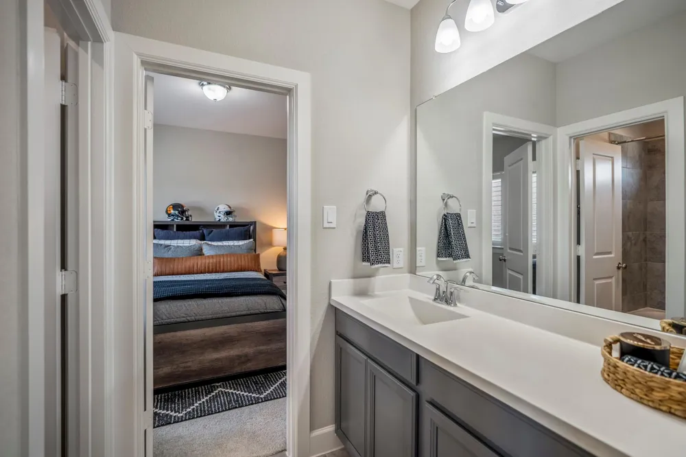 10615 Parkwood Court Missouri City, TX 77459