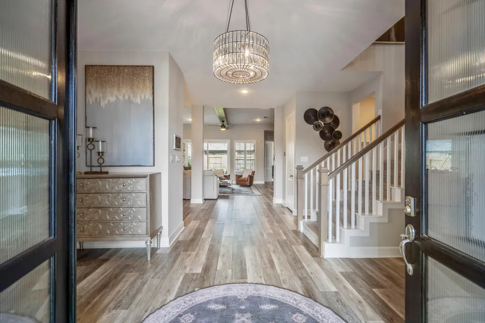10615 Parkwood Court Missouri City, TX 77459