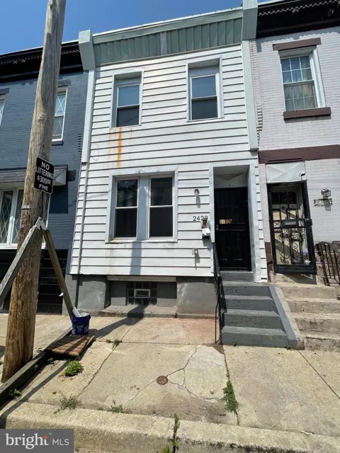 2420 GARNET STREET