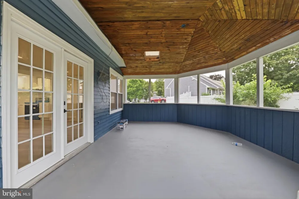 14 SADDLE DRIVE Mount Laurel, NJ 08054