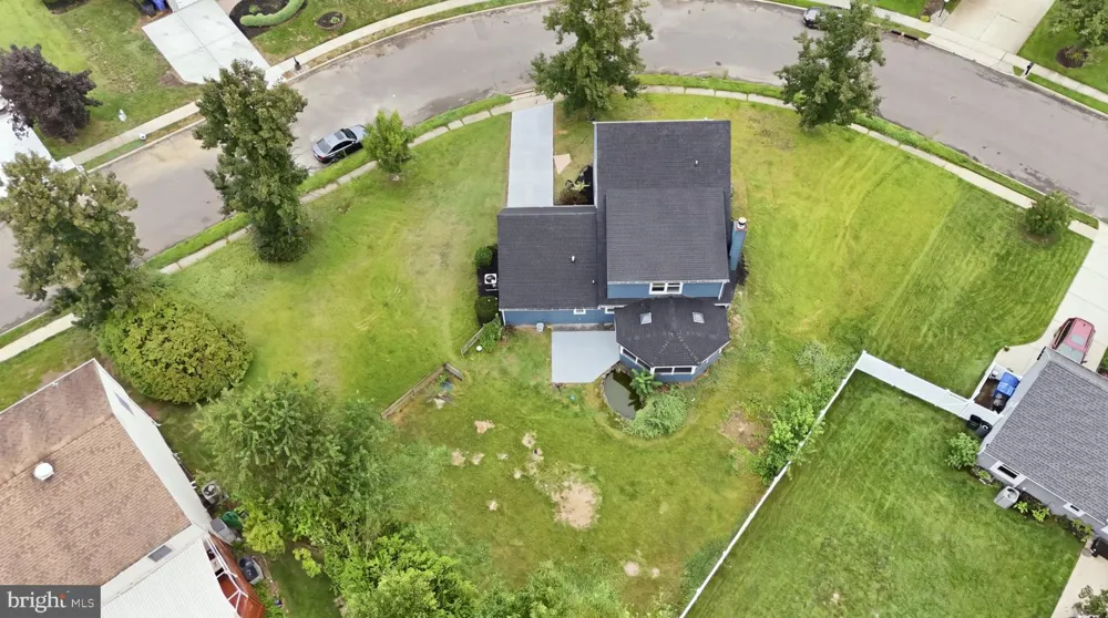14 SADDLE DRIVE Mount Laurel, NJ 08054