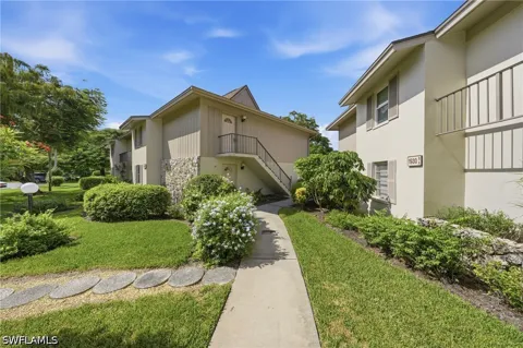 Bald Eagle Drive #206-B