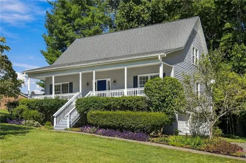 2370 Oakton Drive