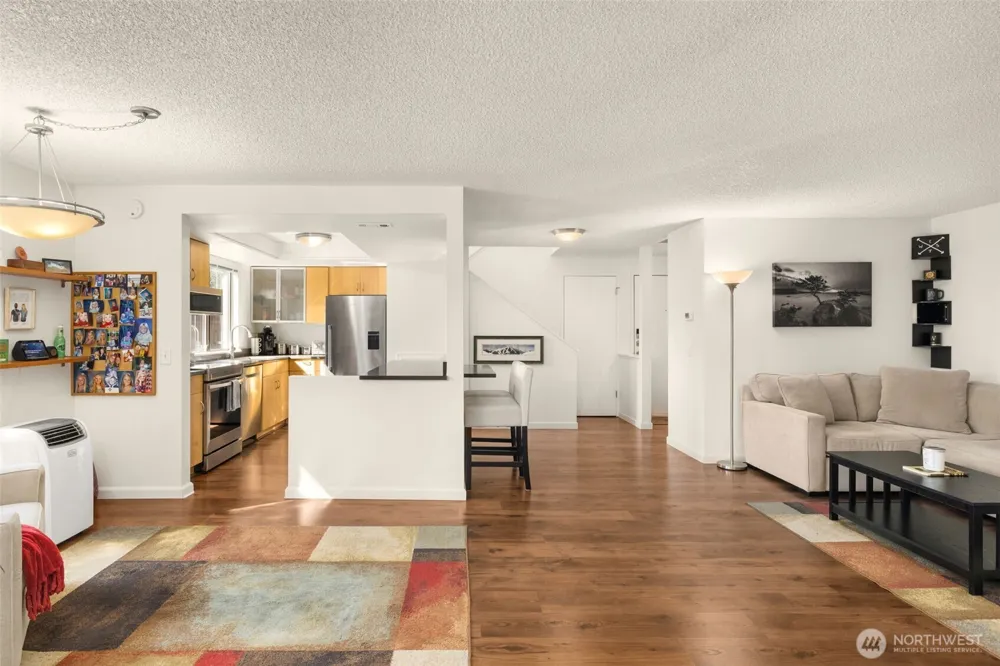 3400 108th Place NE #2 Bellevue, WA 98004