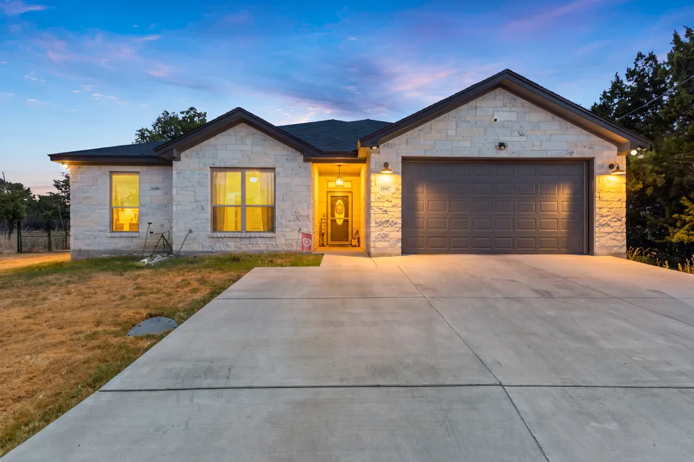 15987 Crockett Drive Temple, TX 76502