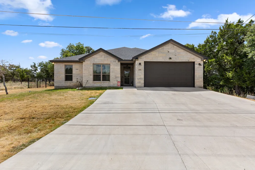 15987 Crockett Drive Temple, TX 76502