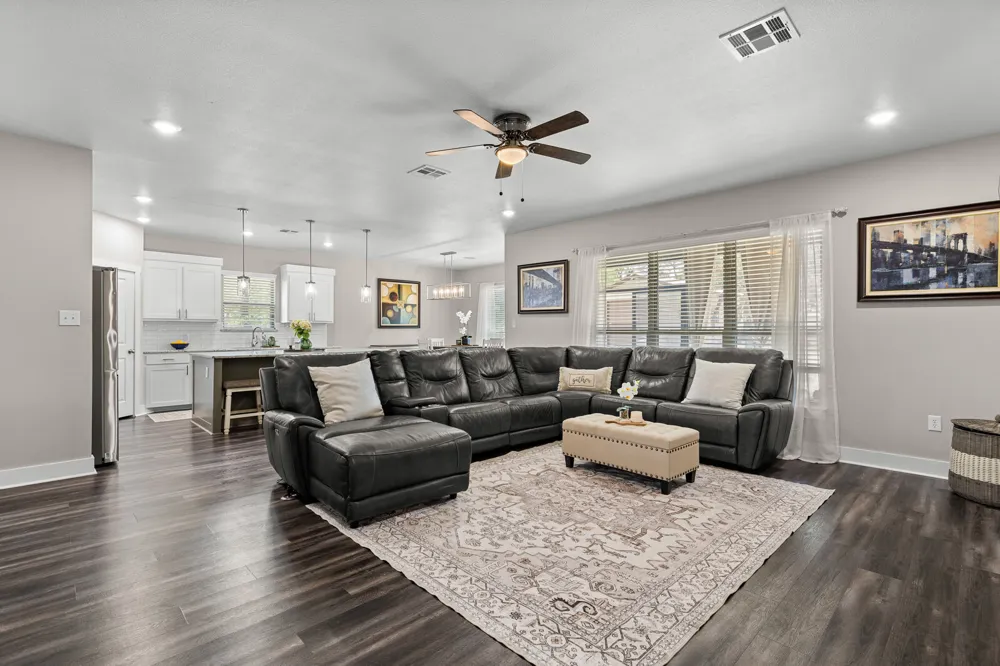 15987 Crockett Drive Temple, TX 76502