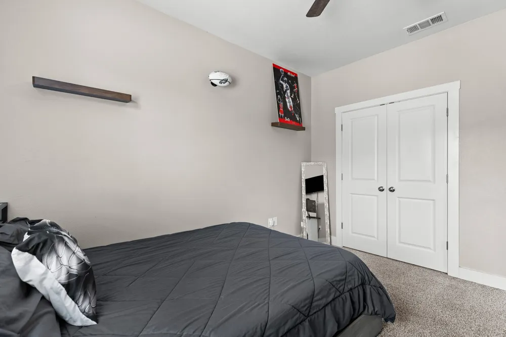 15987 Crockett Drive Temple, TX 76502