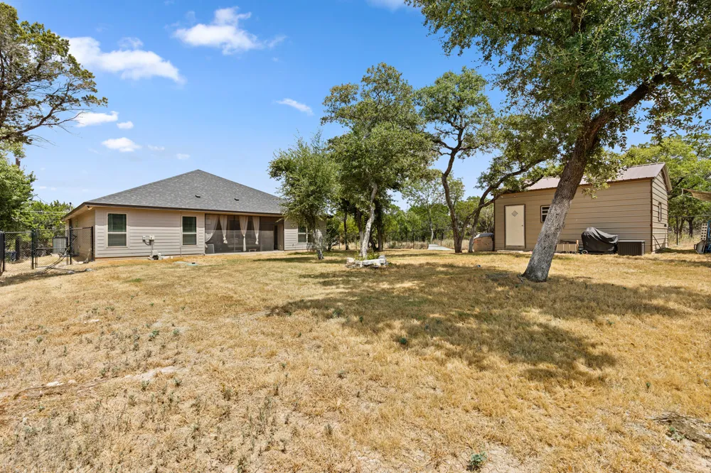 15987 Crockett Drive Temple, TX 76502