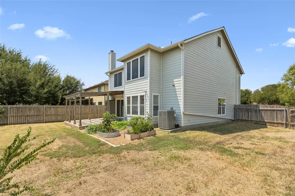 3607 Bass Loop Round Rock, TX 78665
